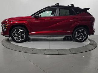 Certified 2024 Hyundai Kona N Line AWD/4WD video 2