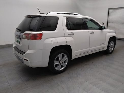 Used 2015 GMC Terrain Denali image 10