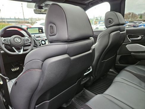 New 2026 Acura RDX A-Spec image 21