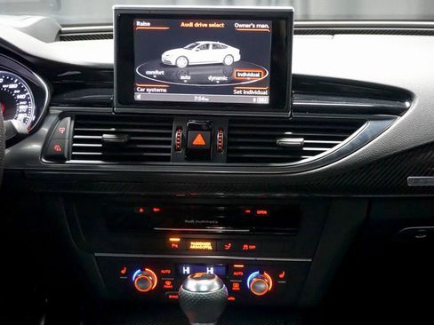 Used 2016 Audi RS 7 Prestige AWD/4WD image 82