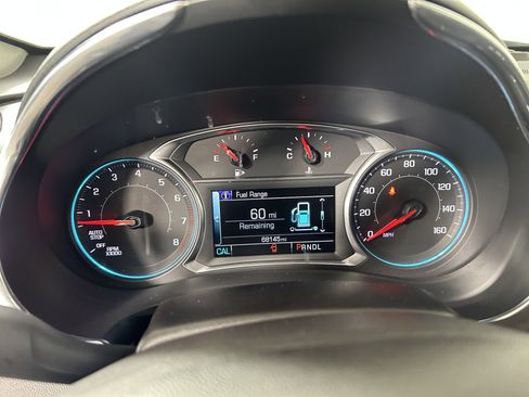 Used 2017 Chevrolet Malibu LT w/ Leather Package image 17