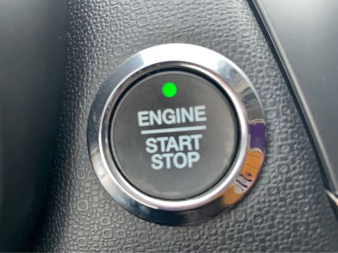 Used 2021 Ford EcoSport SE w/ SE Appearance Package image 20