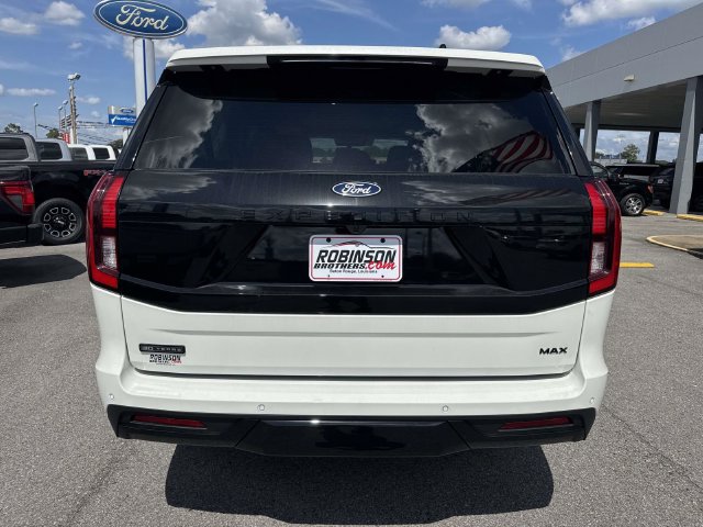 New 2027 Ford Expedition Max Platinum AWD/4WD image 6