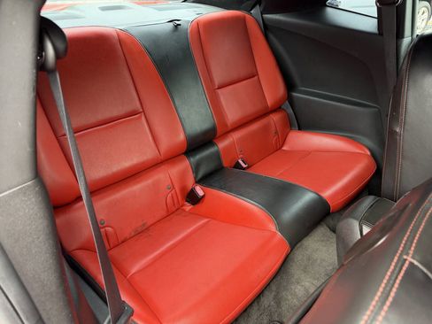 Used 2010 Chevrolet Camaro SS w/ LPO, Ground Effects Package RWD image 17