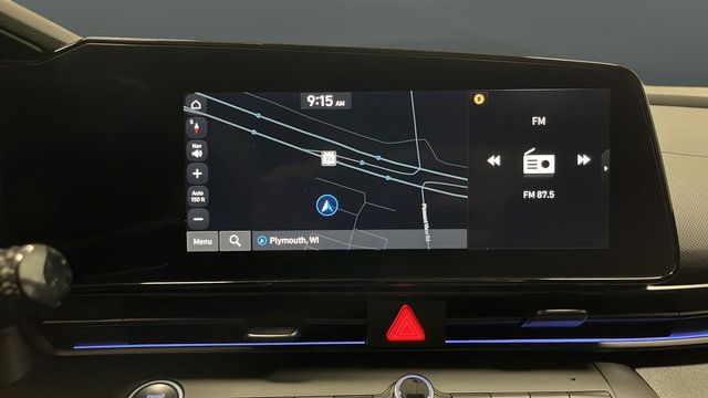Used 2025 Hyundai Elantra N FWD image 15