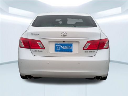 Used 2009 Lexus ES 350 image 20