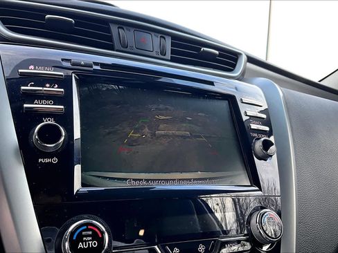 Used 2023 Nissan Murano SV image 27