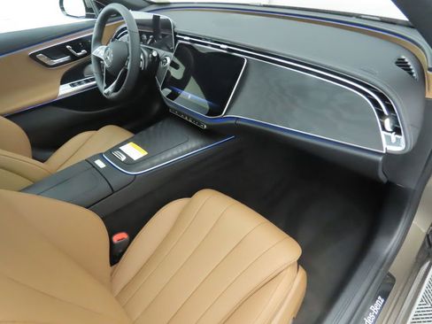 New 2026 Mercedes-Benz E 350 Sedan image 19