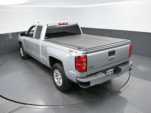 Used 2015 Chevrolet Silverado 1500 LT w/ All Star Edition AWD/4WD image 32