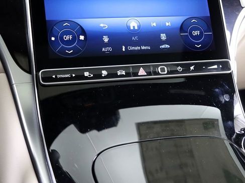 Certified 2026 Mercedes-Benz GLC 350e 4MATIC image 20