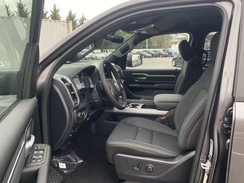 New 2026 RAM 1500 Big Horn/Lone Star image 15