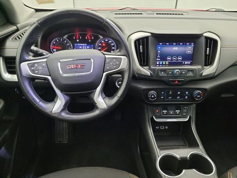 Used 2020 GMC Terrain SLE image 22