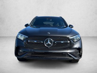 Certified 2026 Mercedes-Benz GLC 300 4MATIC video 2