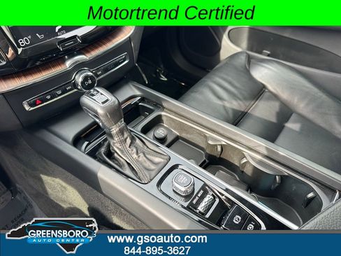 Used 2019 Volvo XC60 T5 Inscription AWD/4WD image 30
