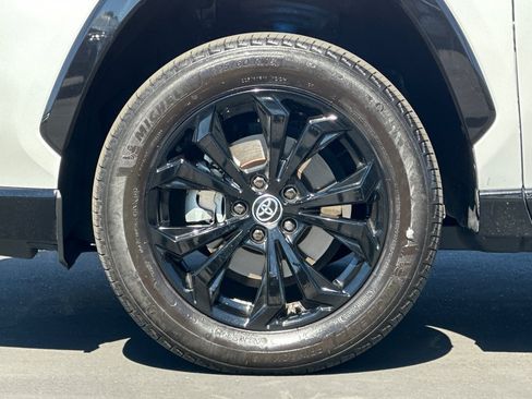 Certified 2023 Toyota RAV4 XSE AWD/4WD image 26