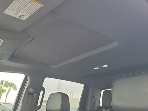 Used 2022 GMC Sierra 1500 Denali image 35