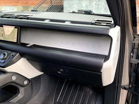Used 2024 Land Rover Defender 110 S AWD/4WD image 23
