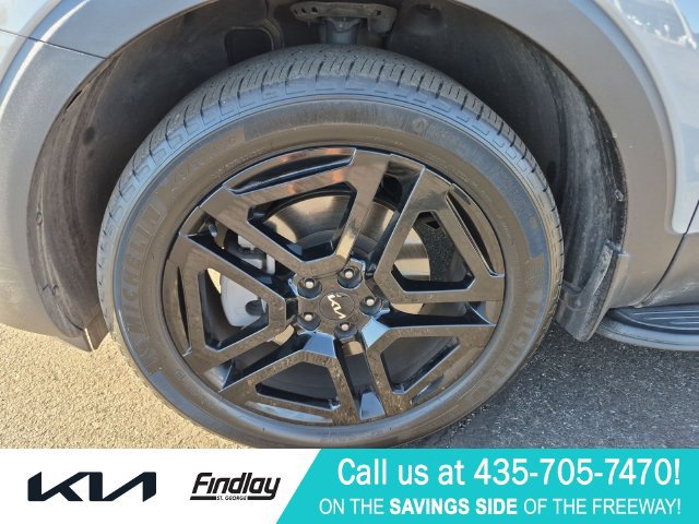 Certified 2024 Kia Telluride SX Prestige X-Line AWD/4WD image 12