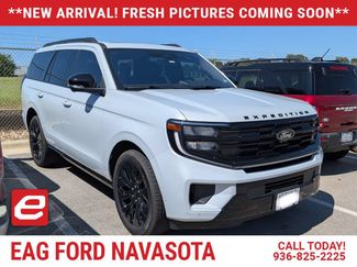 Used 2025 Ford Expedition Platinum w/ Stealth Appearance Package AWD/4WD 360° Tour