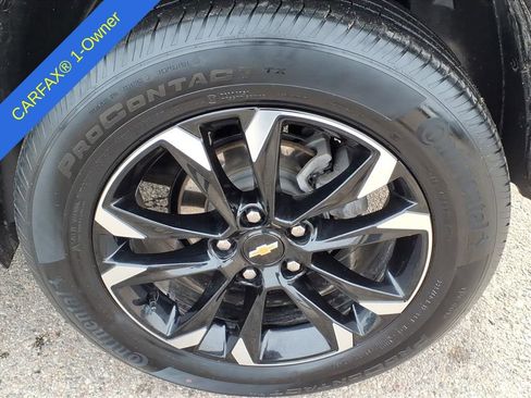 Used 2023 Chevrolet TrailBlazer LT image 9