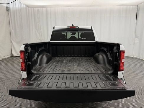 Used 2025 RAM 1500 Tradesman AWD/4WD image 26