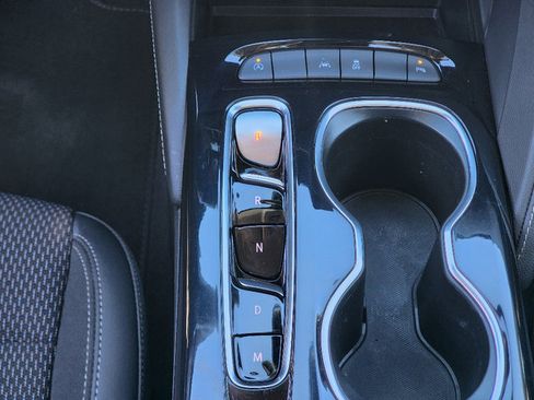 Certified 2022 Buick Envision Preferred image 16