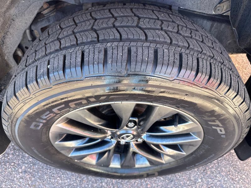 Used 2013 Lexus GX 460 Premium AWD/4WD image 12