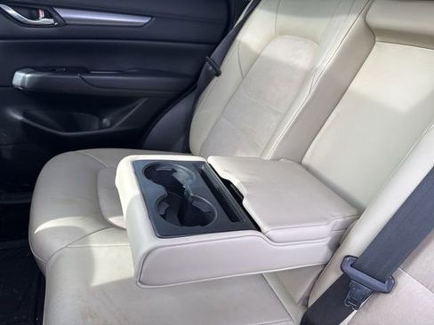 Used 2017 MAZDA CX-5 Touring w/ Preferred Equipment Package image 29