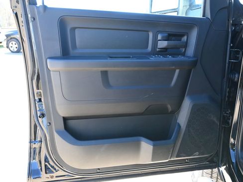 New 2026 RAM 3500 Tradesman image 8