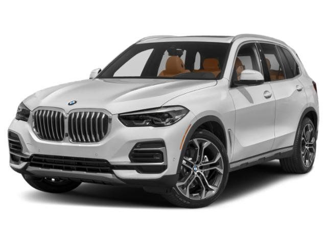 Used 2023 BMW X5 xDrive40i w/ Executive Package AWD/4WD image 1