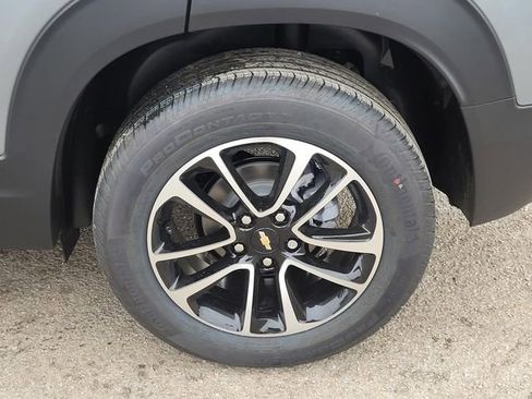 New 2026 Chevrolet TrailBlazer LT w/ Driver Confidence Package image 4
