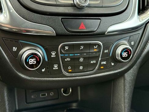 Used 2019 Chevrolet Equinox Premier image 24