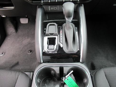 New 2026 GMC Canyon Elevation image 18