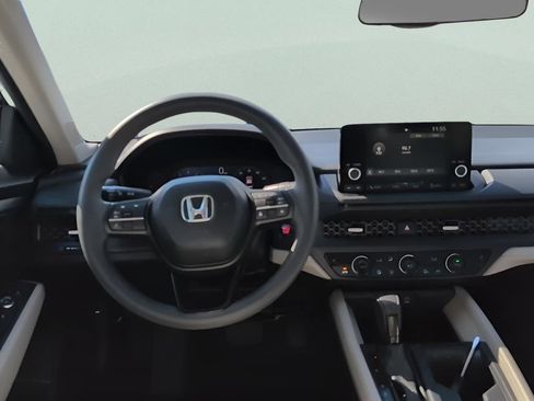 Used 2024 Honda Accord EX image 12