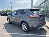 Used 2024 Ford Edge SEL image 3