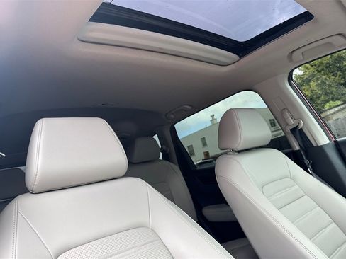 Certified 2023 Honda CR-V EX-L image 19