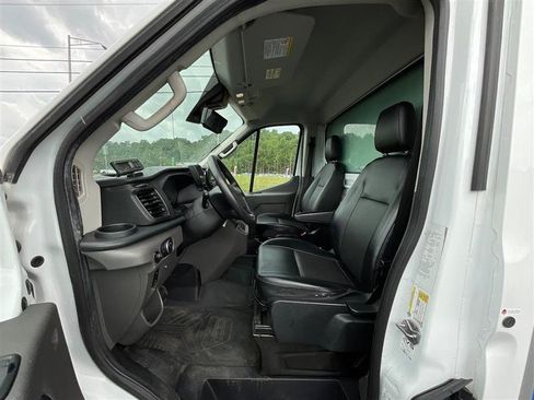 Used 2021 Ford Transit 350 w/ Upfitter Package RWD image 11