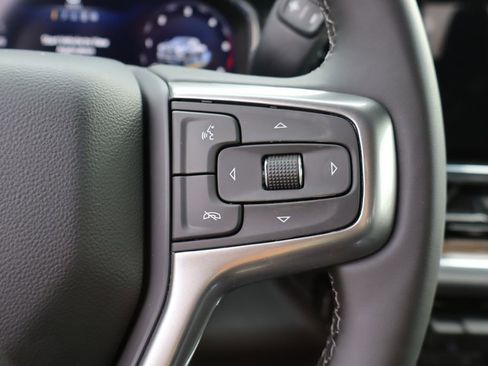 New 2026 Chevrolet Silverado 2500 LT w/ Trail Boss Package image 18