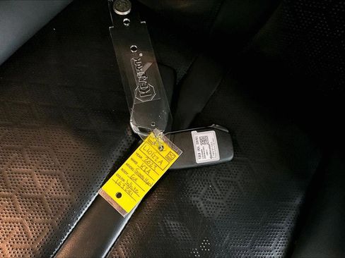 Used 2023 Kia Sorento EX image 36