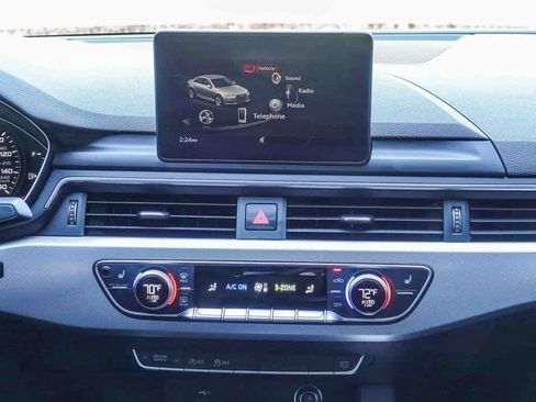 Used 2019 Audi A4 2.0T Premium w/ Convenience Package image 12