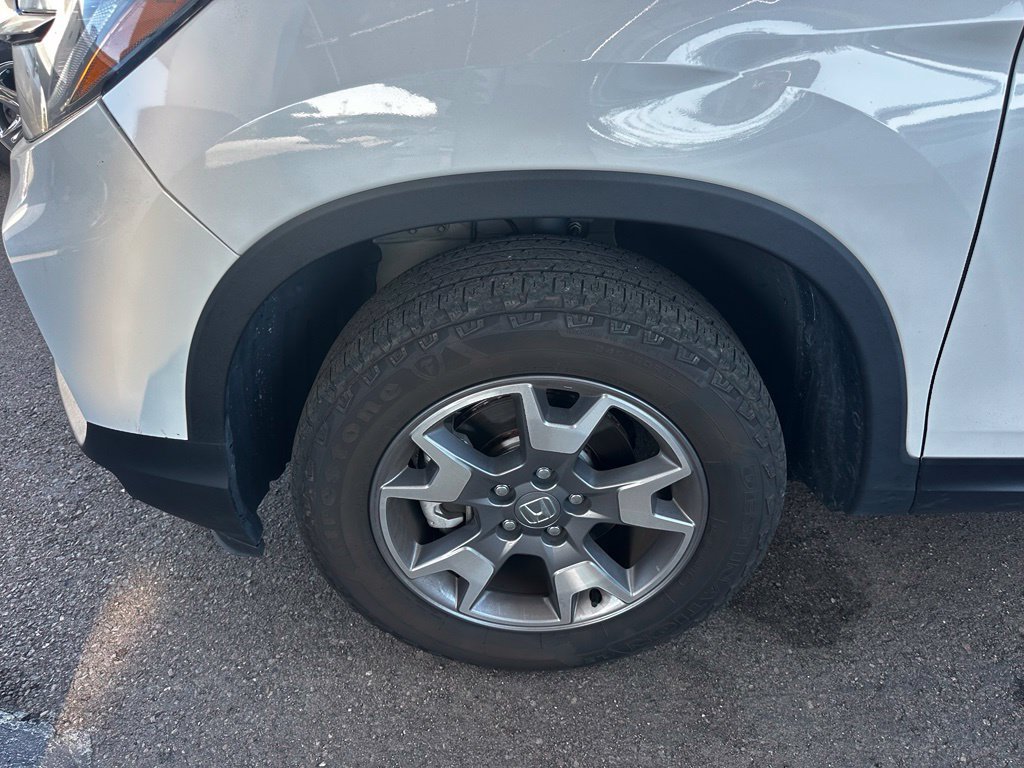 Used 2023 Honda Passport TrailSport image 23