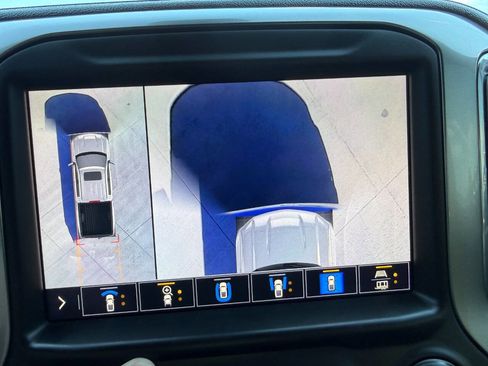 Used 2021 Chevrolet Silverado 1500 LTZ w/ LTZ Premium Package image 46