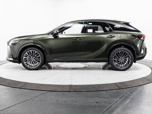 New 2026 Lexus RX 450h Luxury image 8