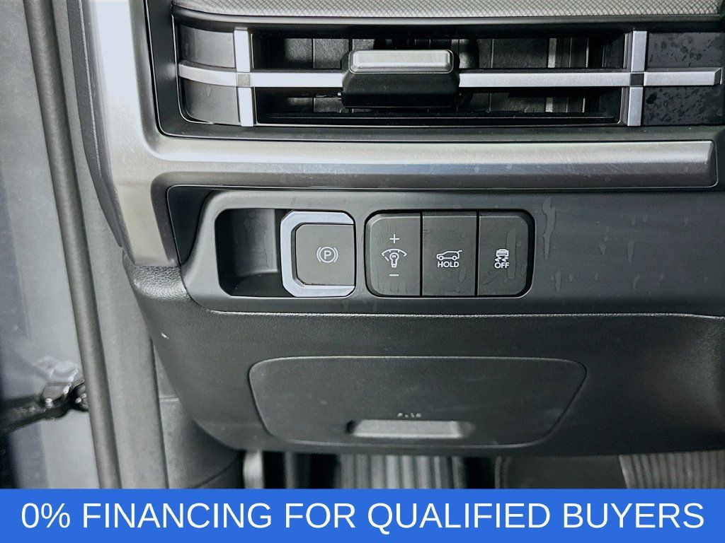 Certified 2026 Hyundai Santa Fe SE FWD image 10