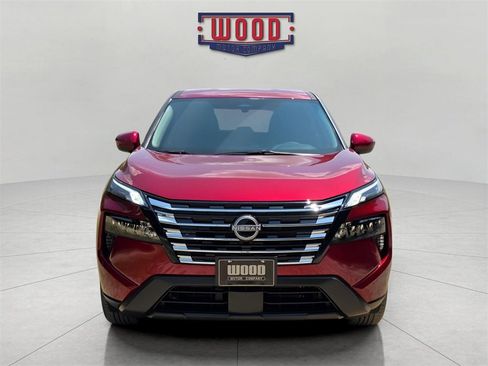 New 2026 Nissan Rogue SV image 5