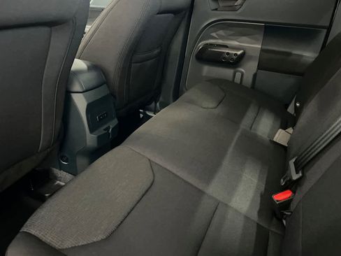 New 2026 Ford Maverick XL image 4