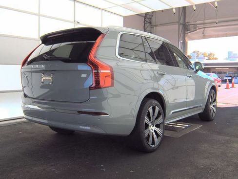 Used 2024 Volvo XC90 T8 Plus w/ Protection Package Premier image 10
