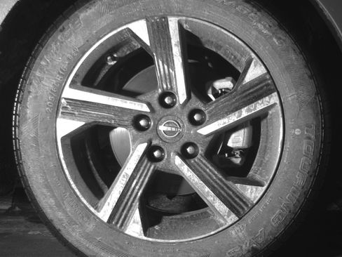 Used 2025 Nissan Sentra SV image 13