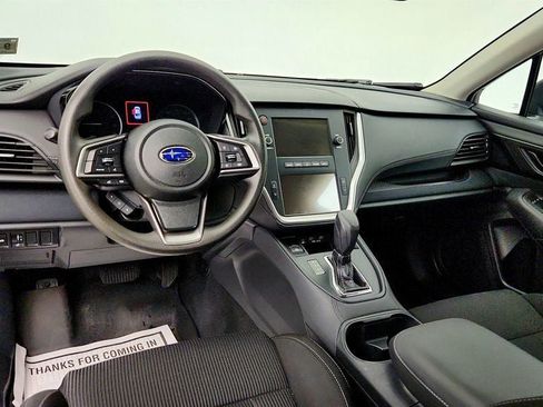 Used 2022 Subaru Legacy AWD/4WD image 11