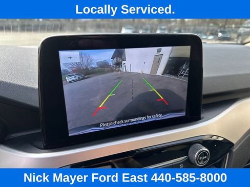 Used 2020 Ford Escape SE AWD/4WD image 22